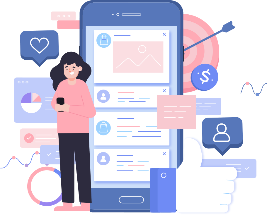 Institution Ranking Illustration